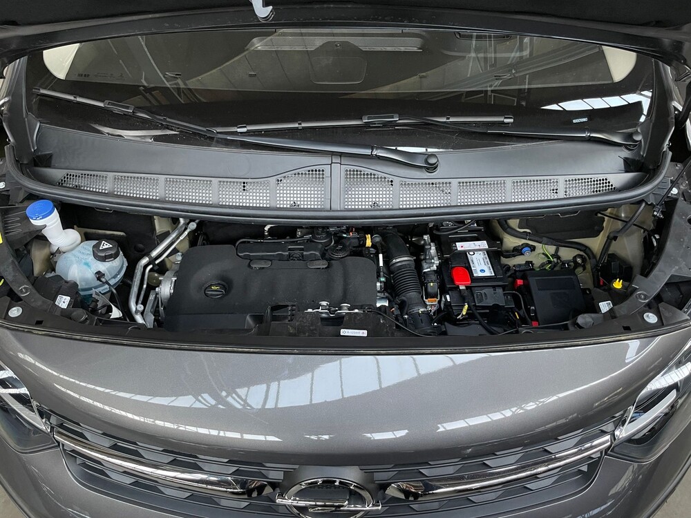 Opel Zafira Life 2.0 D M Automaat 177pk 2023 -Nieuw-