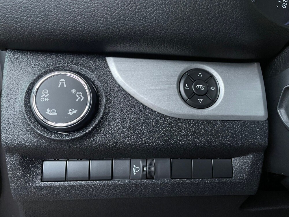 Opel Zafira Life 2.0 D M Automaat 177pk 2023 -Nieuw-