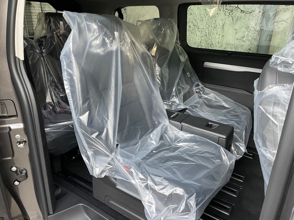 Opel Zafira Life 2.0 D M Automaat 177pk 2023 -Nieuw-