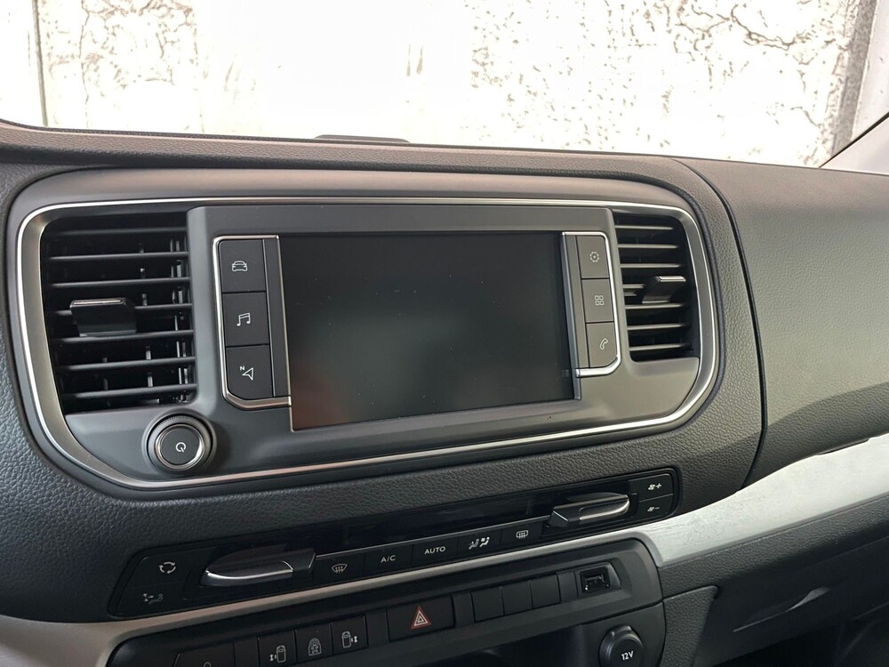 Opel Zafira Life 2.0 D M Automaat 177pk 2023 -Nieuw-