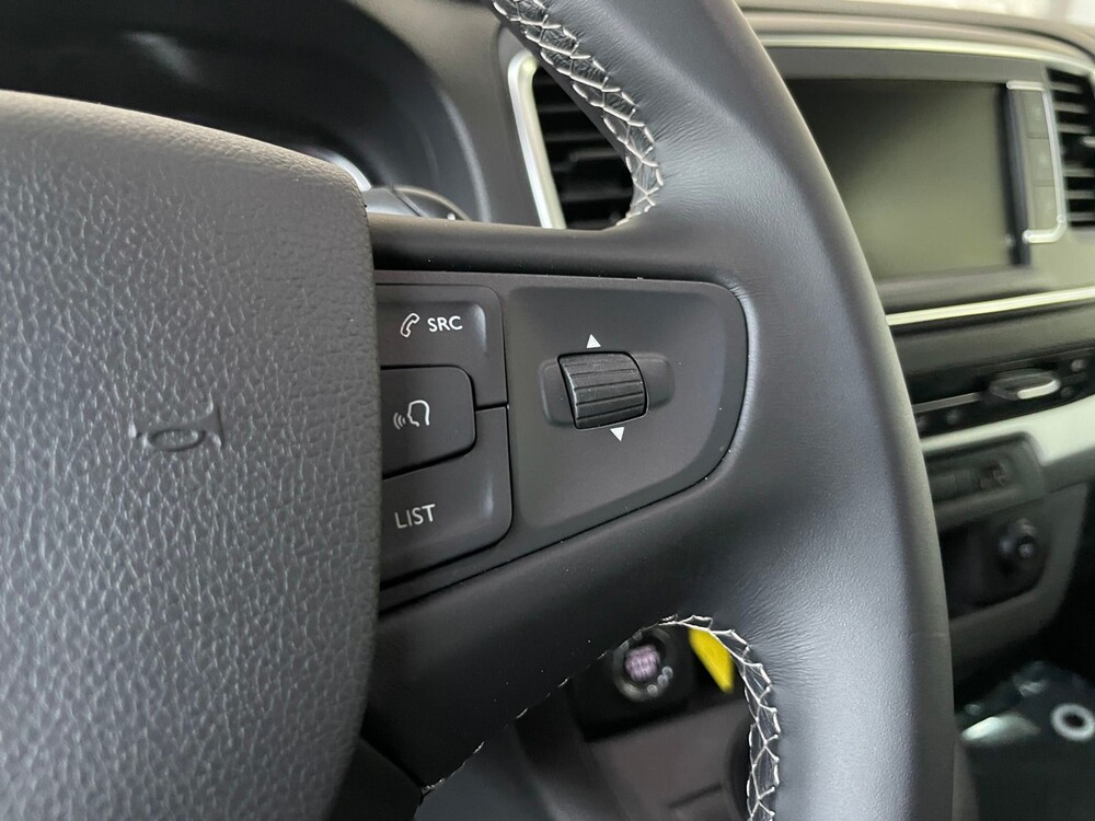 Opel Zafira Life 2.0 D M Automaat 177pk 2023 -Nieuw-