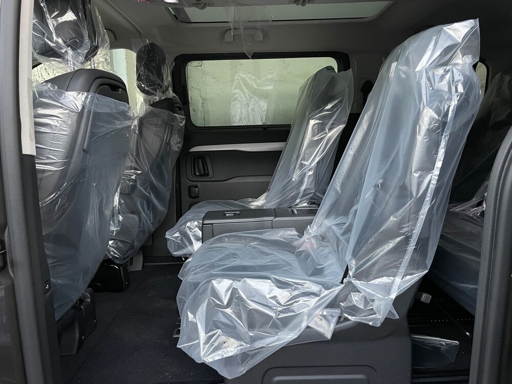 Opel Zafira Life 2.0 D M Automaat 177pk 2023 -Nieuw-