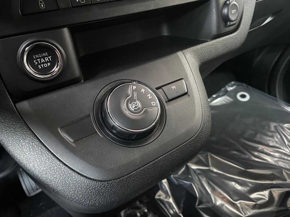 Opel Zafira Life 2.0 D M Automaat 177pk 2023 -Nieuw-