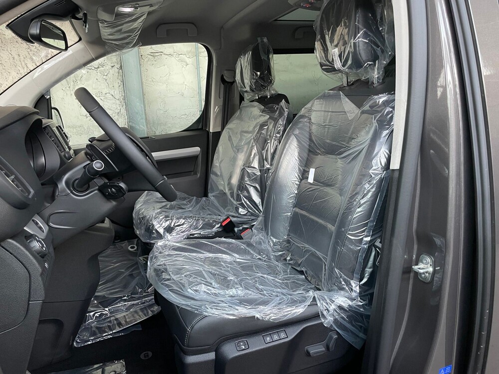 Opel Zafira Life 2.0 D M Automaat 177pk 2023 -Nieuw-