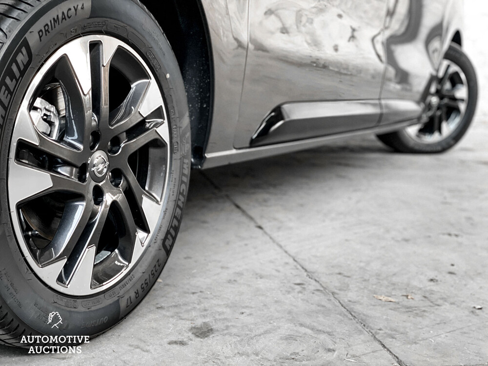 Opel Zafira Life 2.0 D M Automaat 177pk 2023 -Nieuw-