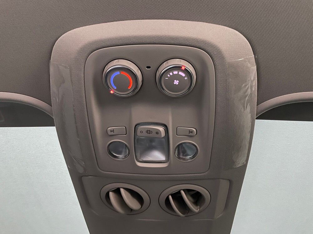 Opel Zafira Life 2.0 D M Automaat 177pk 2023 -Nieuw-