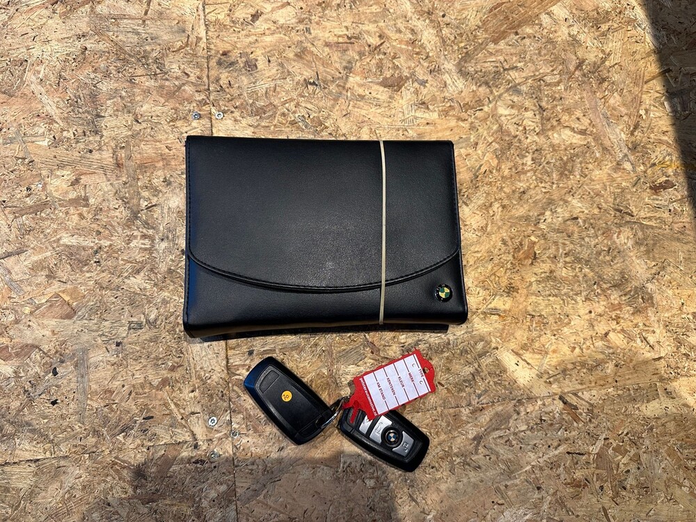 BMW ActiveHybrid 3 F30  3-serie 3.0 340pk 2013