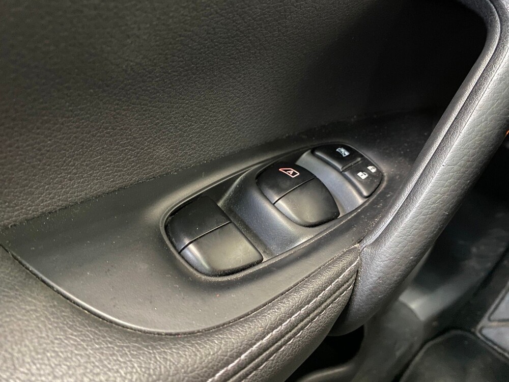 Nissan Qashqai Tekna 1.2 116pk 2014 -Orig. NL-, 5-XDF-29