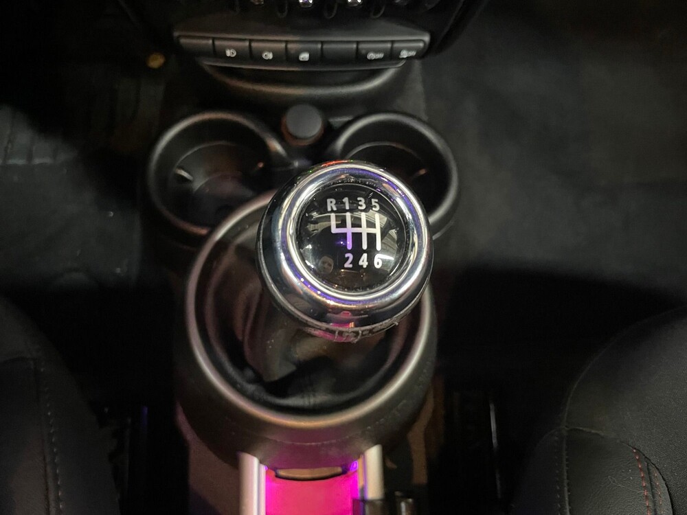 Mini Countryman 1.6 Cooper Chili 122pk 2011, TK-162-K