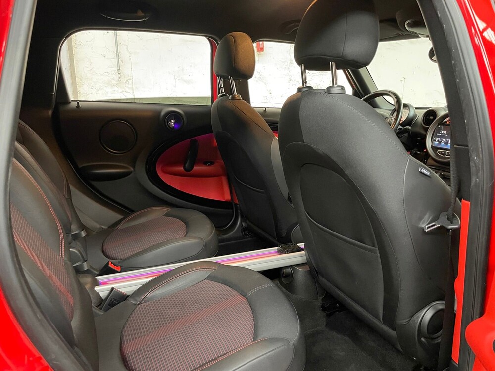 Mini Countryman 1.6 Cooper Chili 122pk 2011, TK-162-K