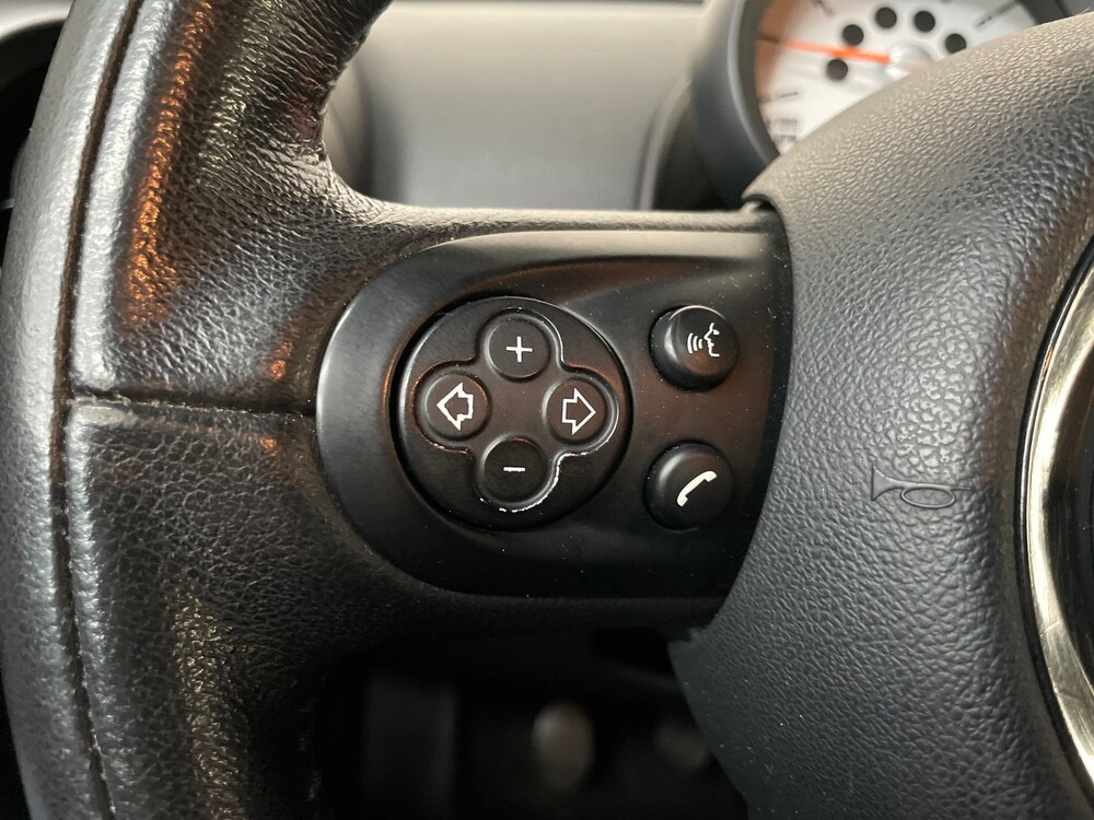 Mini Countryman 1.6 Cooper Chili 122pk 2011, TK-162-K