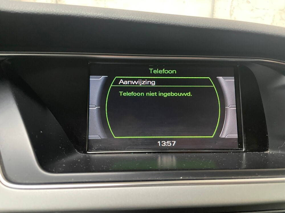 Audi A5 Coupé 2.7 TDI Pro Line 190pk 2008, NK-669-G