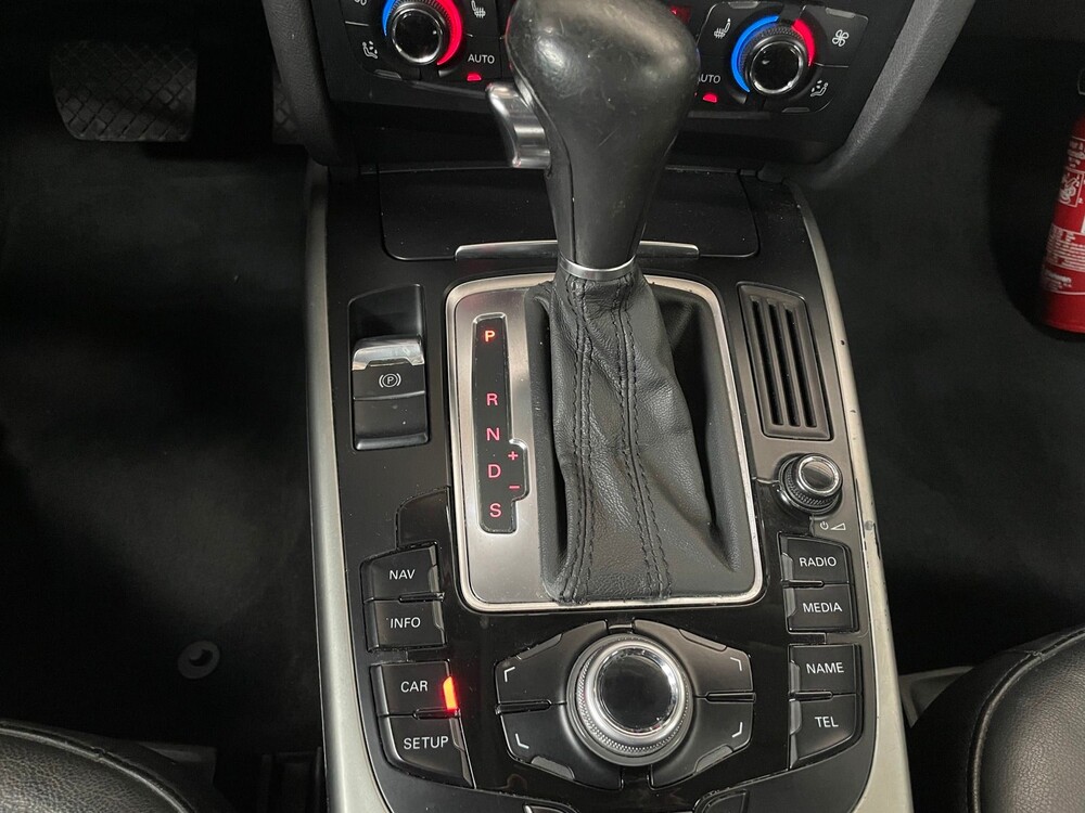 Audi A5 Coupé 2.7 TDI Pro Line 190pk 2008, NK-669-G