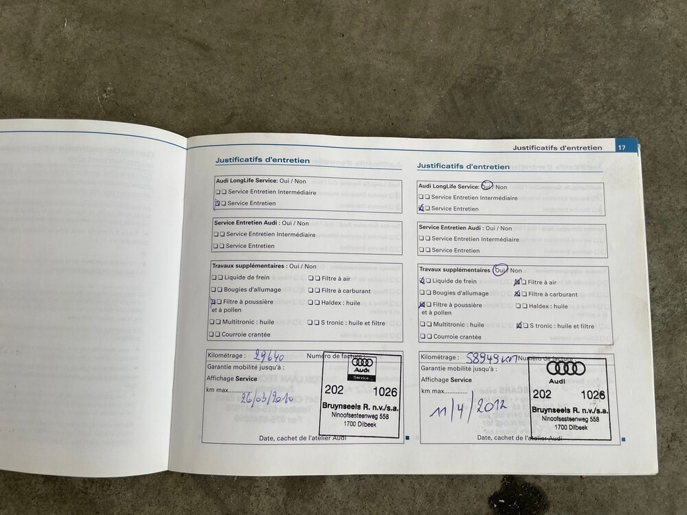 Audi A5 Coupé 2.7 TDI Pro Line 190pk 2008, NK-669-G