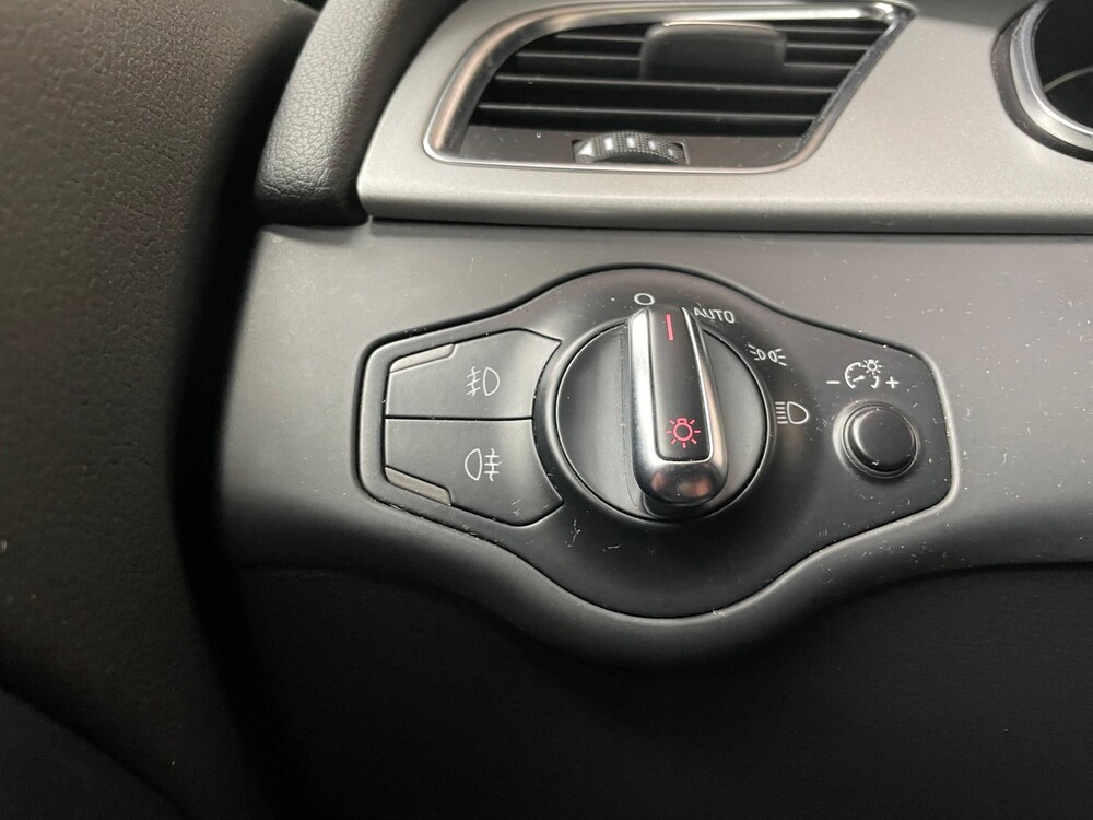 Audi A5 Coupé 2.7 TDI Pro Line 190pk 2008, NK-669-G