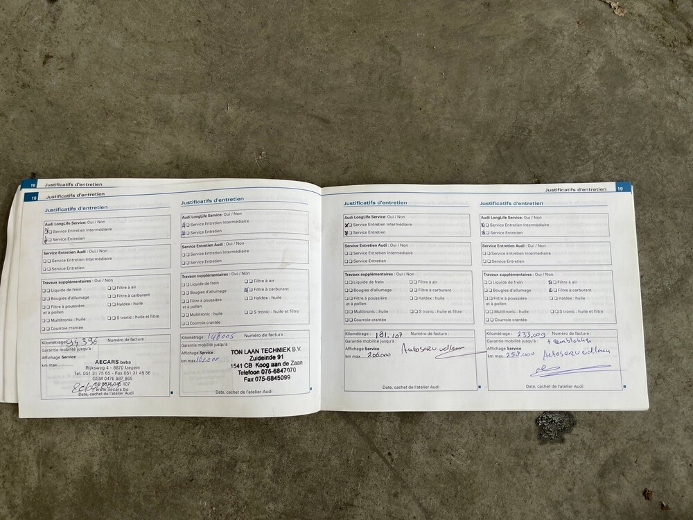 Audi A5 Coupé 2.7 TDI Pro Line 190pk 2008, NK-669-G