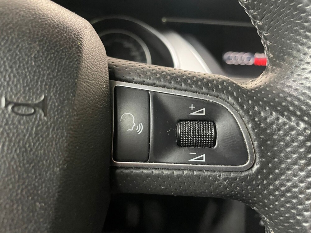 Audi A5 Coupé 2.7 TDI Pro Line 190pk 2008, NK-669-G