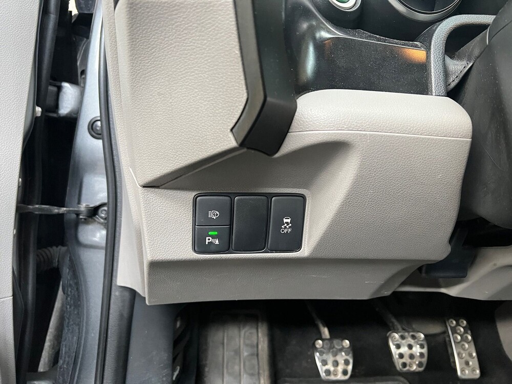 Honda Civic IX  2.2 I-DTEC 150pk 2012