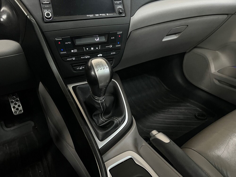 Honda Civic IX  2.2 I-DTEC 150pk 2012