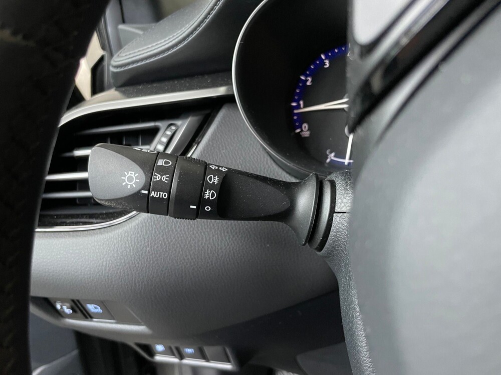 Toyota C-HR 1.2 Dynamic 116pk 2017 -Orig. NL-, NS-334-V