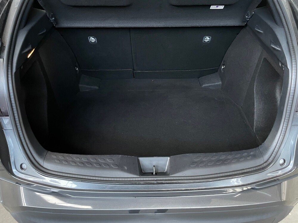 Toyota C-HR 1.2 Dynamic 116pk 2017 -Orig. NL-, NS-334-V