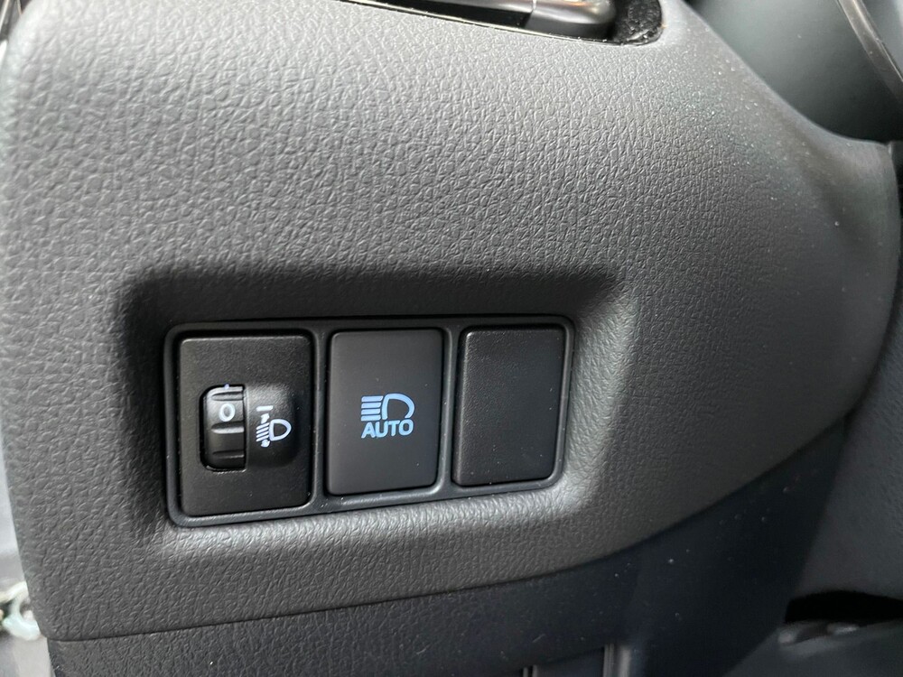 Toyota C-HR 1.2 Dynamic 116pk 2017 -Orig. NL-, NS-334-V