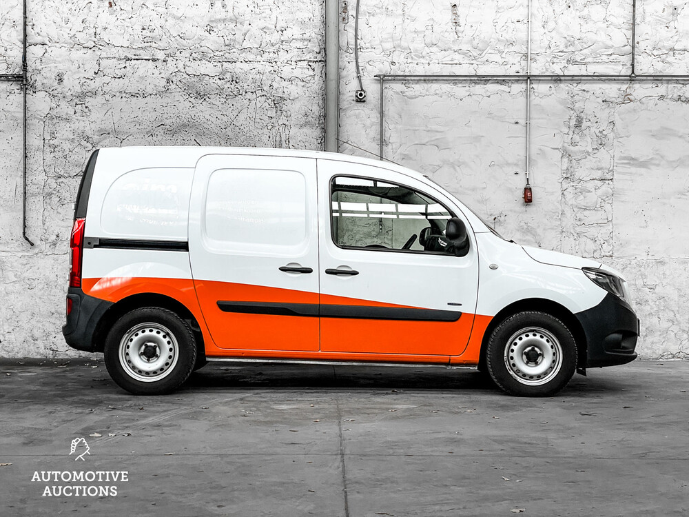 Mercedes-Benz 108 CDI BlueEfficiency Business Professional 75pk 2016 -Orig. NL-, V-777-BH