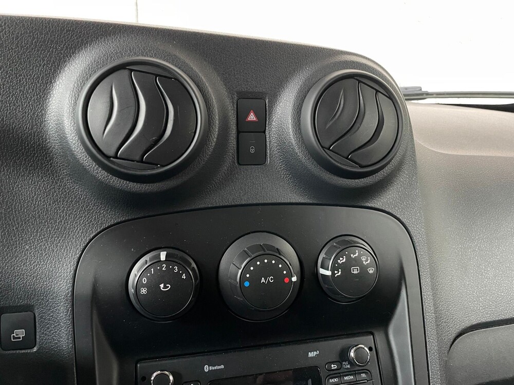 Mercedes-Benz 108 CDI BlueEfficiency Business Professional 75pk 2016 -Orig. NL-, V-777-BH