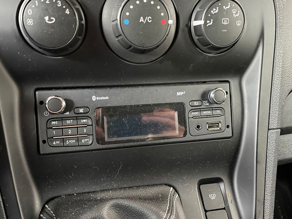 Mercedes-Benz 108 CDI BlueEfficiency Business Professional 75pk 2016 -Orig. NL-, V-777-BH