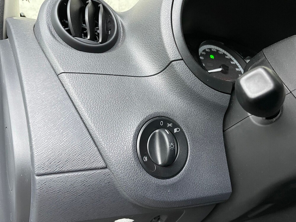 Mercedes-Benz 108 CDI BlueEfficiency Business Professional 75pk 2016 -Orig. NL-, V-777-BH