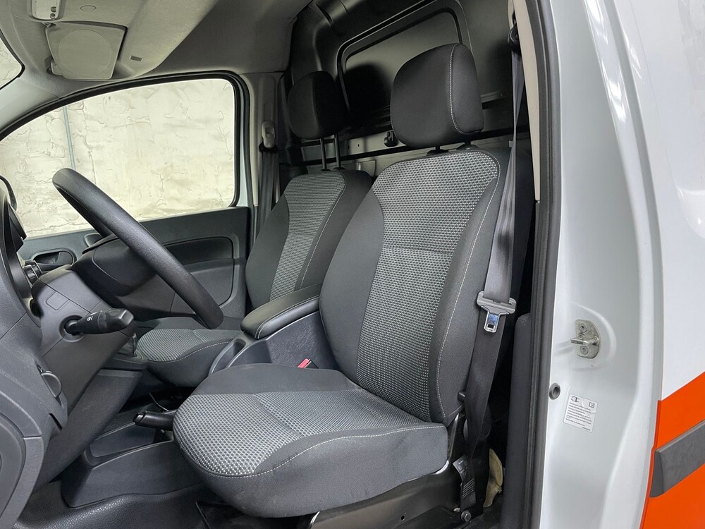 Mercedes-Benz 108 CDI BlueEfficiency Business Professional 75pk 2016 -Orig. NL-, V-777-BH