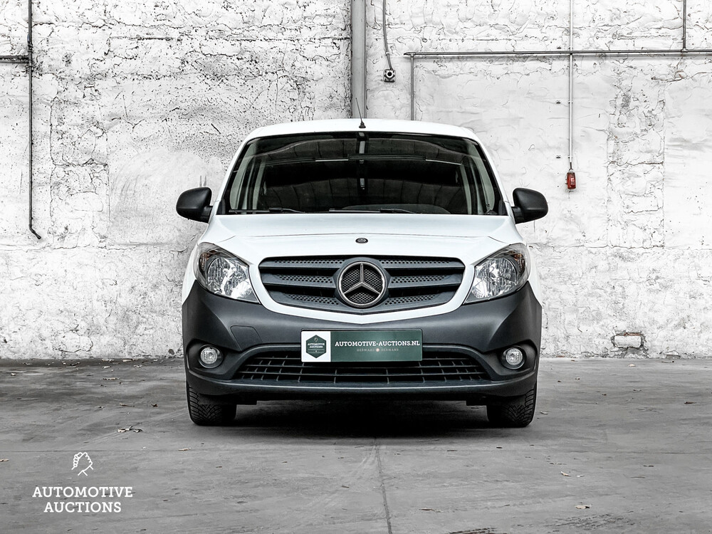 Mercedes-Benz 108 CDI BlueEfficiency Business Professional 75pk 2016 -Orig. NL-, V-777-BH