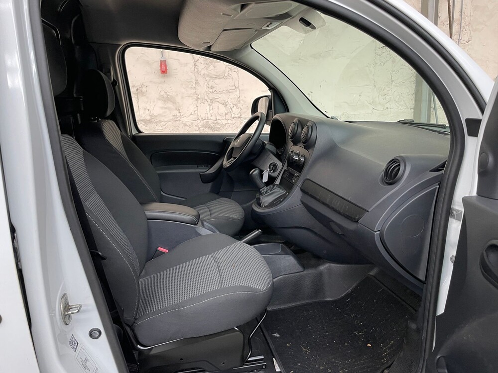 Mercedes-Benz 108 CDI BlueEfficiency Business Professional 75pk 2016 -Orig. NL-, V-777-BH