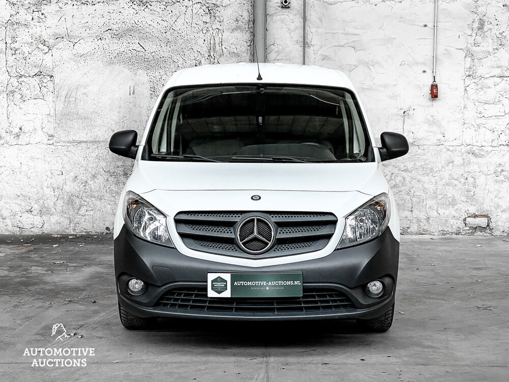 Mercedes-Benz 108 CDI BlueEfficiency Business Professional 75pk 2016 -Orig. NL-, V-777-BH