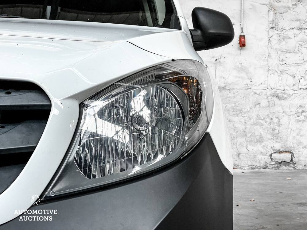 Mercedes-Benz 108 CDI BlueEfficiency Business Professional 75pk 2016 -Orig. NL-, V-777-BH