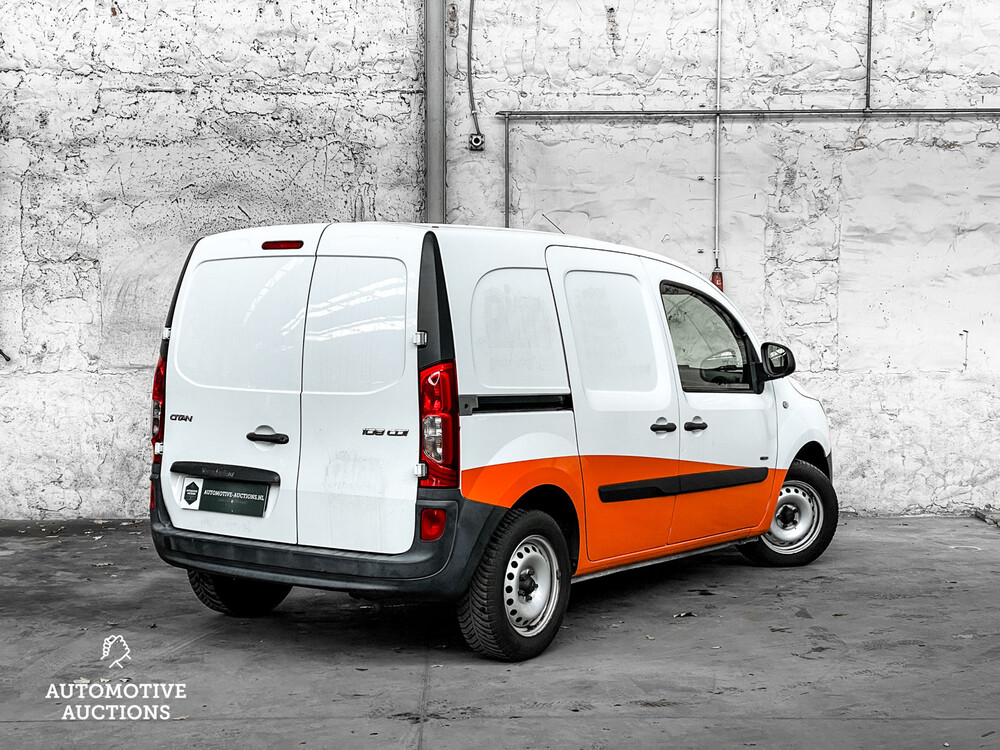 Mercedes-Benz 108 CDI BlueEfficiency Business Professional 75pk 2016 -Orig. NL-, V-777-BH