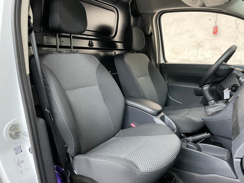 Mercedes-Benz 108 CDI BlueEfficiency Business Professional 75pk 2016 -Orig. NL-, V-777-BH