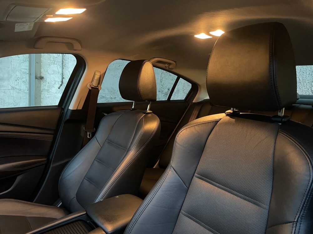 Mazda 6 2.0 SkyActiv-G 165 165pk 2019 -Orig. NL-, SB-727-H