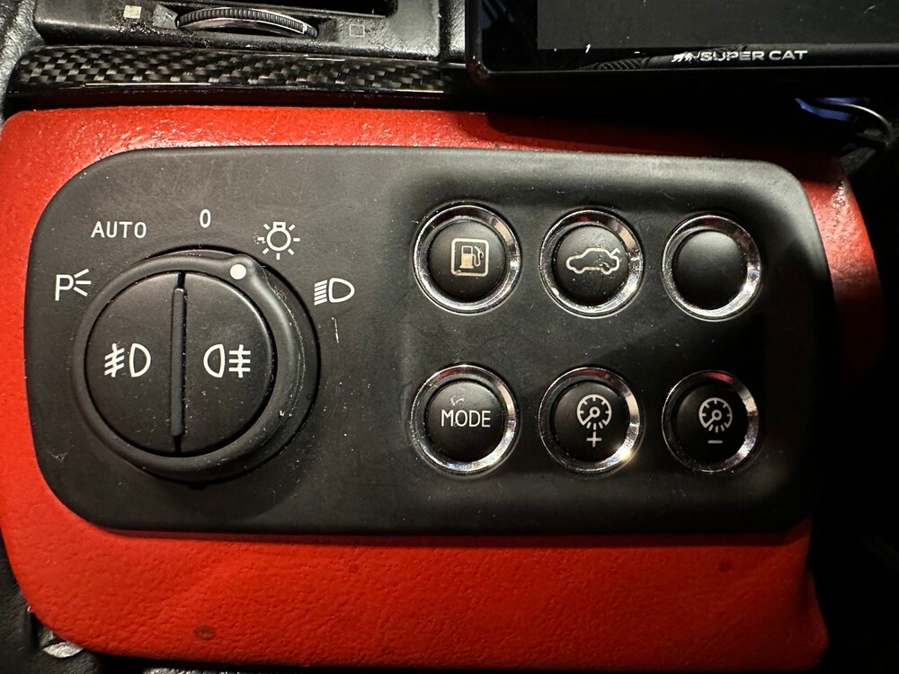 Maserati GranTurismo 4.2 V8 405pk 2008 -Youngtimer-