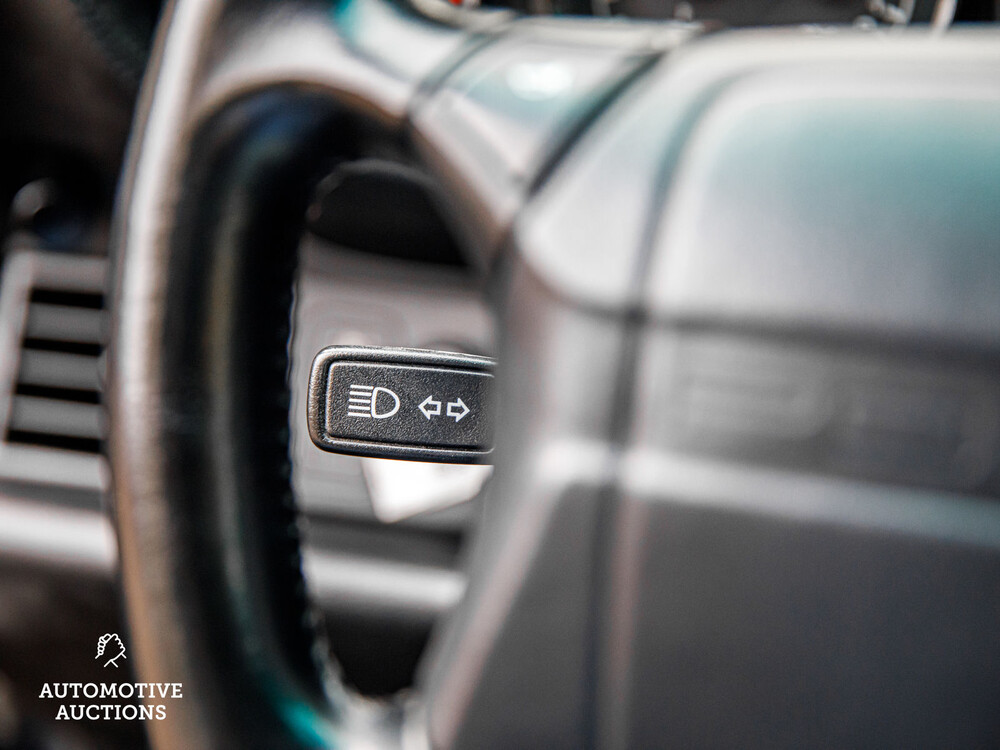 Porsche 911 964 WTL Carrera 4 Coupé 3.6 250PS 1993, 88-JK-GZ