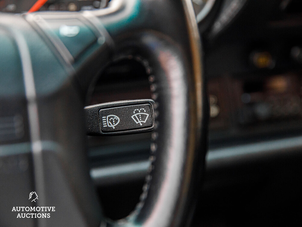 Porsche 911 964 WTL Carrera 4 Coupé 3.6 250PS 1993, 88-JK-GZ