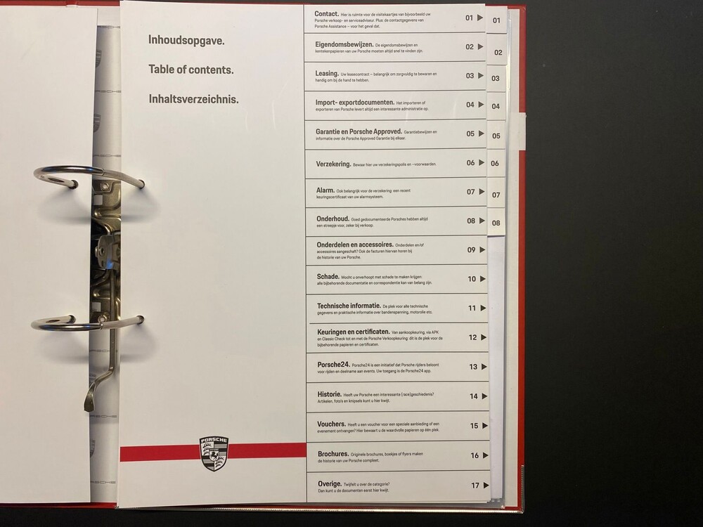 Porsche 911 964 WTL Carrera 4 Coupé 3.6 250PS 1993, 88-JK-GZ