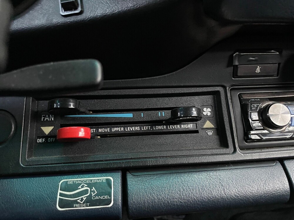 Porsche 911 Carrera 207pk 1984 -Youngtimer-