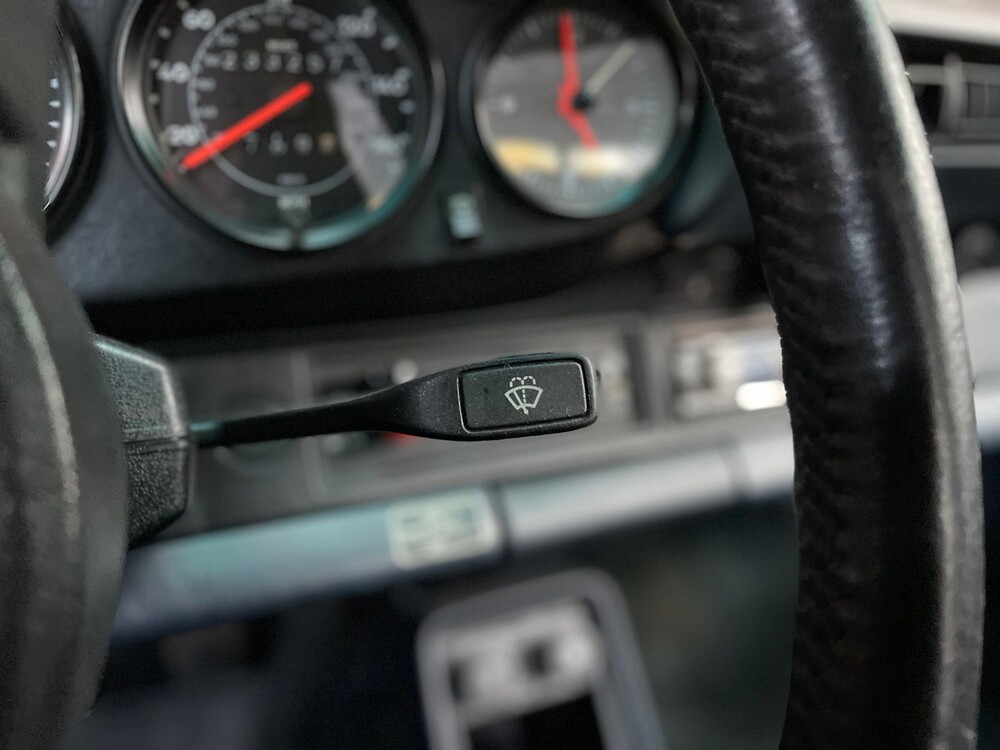 Porsche 911 Carrera 207pk 1984 -Youngtimer-