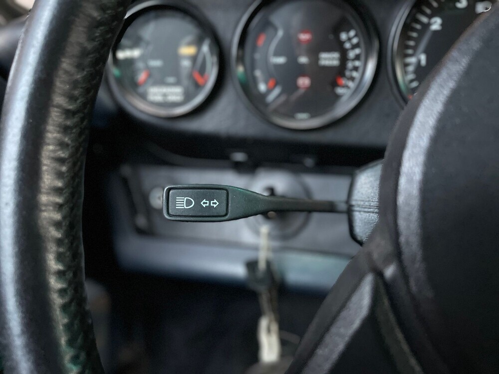 Porsche 911 Carrera 207pk 1984 -Youngtimer-