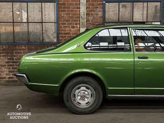 Toyota Carina 1.6 de Luxe 75hp 1976, 98-JU-66