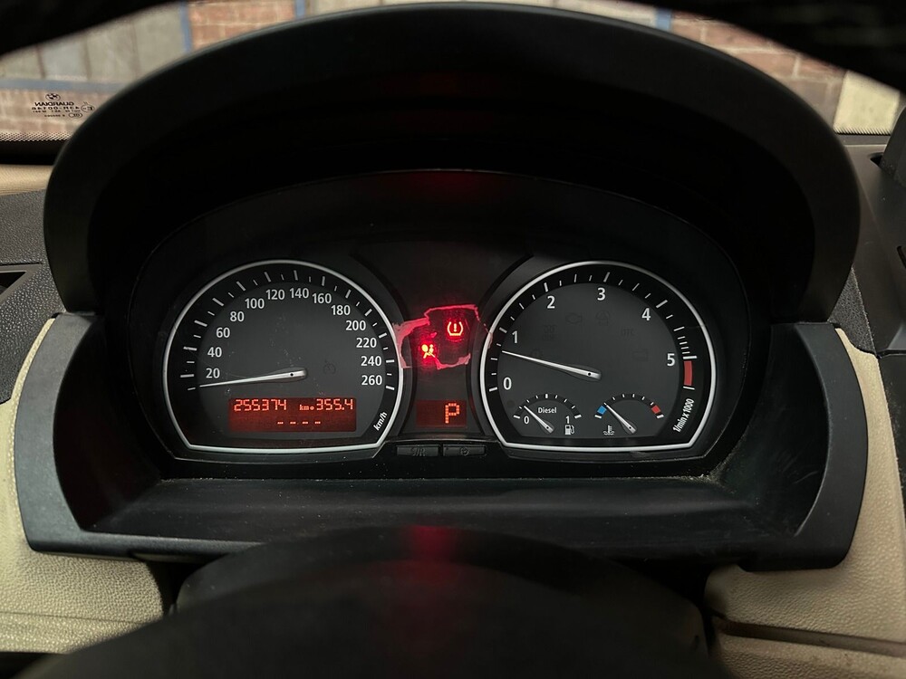 BMW X3 3.0d M-Sport High Executive 204pk 2005, 61-SF-LT Youngtimer