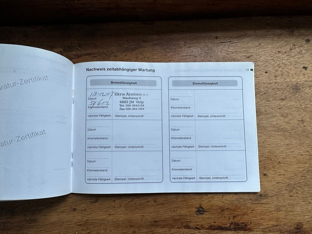 BMW X3 3.0d M-Sport High Executive 204pk 2005, 61-SF-LT Youngtimer