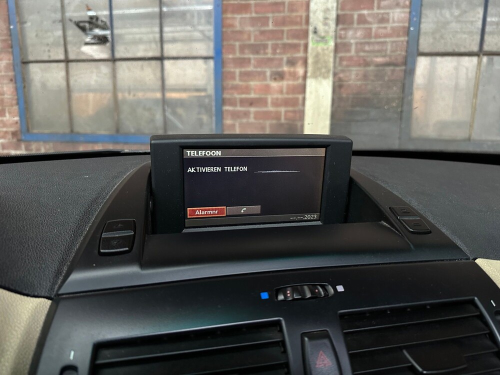 BMW X3 3.0d M-Sport High Executive 204pk 2005, 61-SF-LT Youngtimer