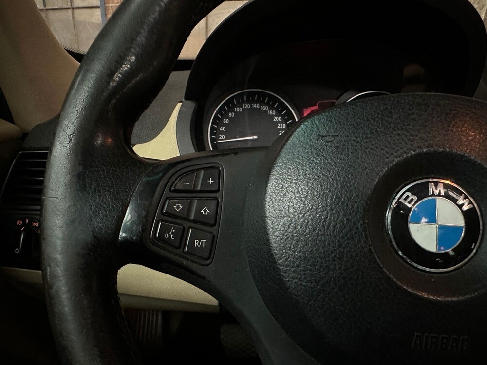 BMW X3 3.0d M-Sport High Executive 204pk 2005, 61-SF-LT Youngtimer